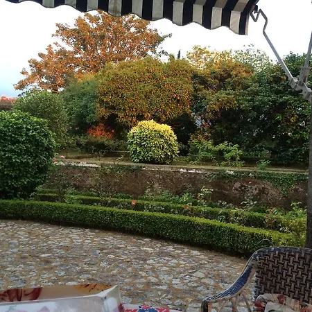 Fabulous Countryside Afife
