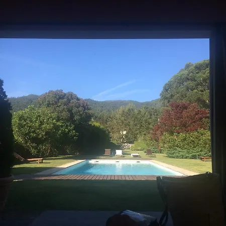 Fabulous Countryside