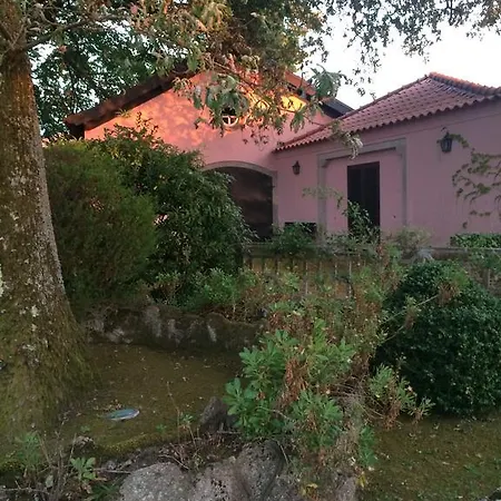 Fabulous Countryside Landsted Afife