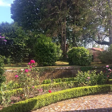 Landsted Fabulous Countryside Afife